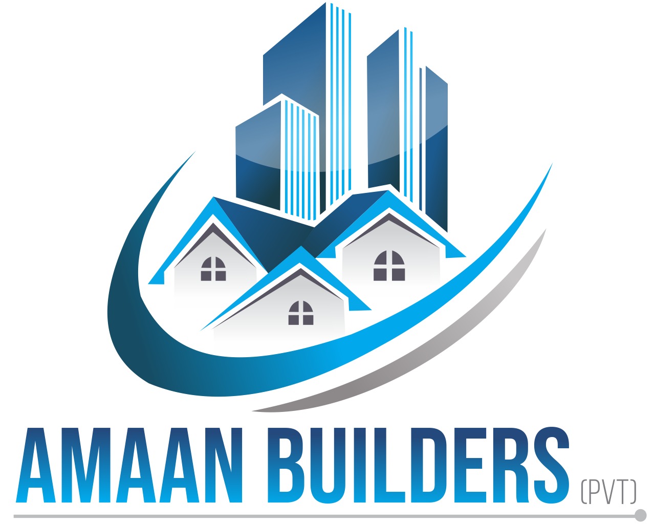 Amaan Builders (Pvt) Ltd. Government Contractor